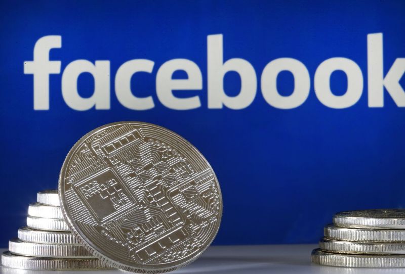 Facebook's new cryptocurrency