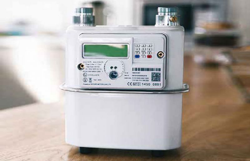 Prepaid Smart Meters Prepaid Smart Meters