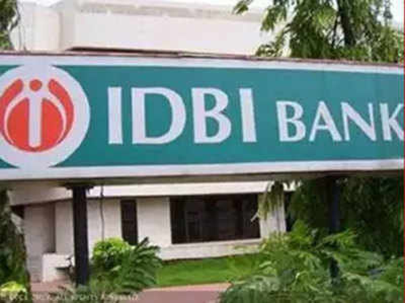 IDBI bank