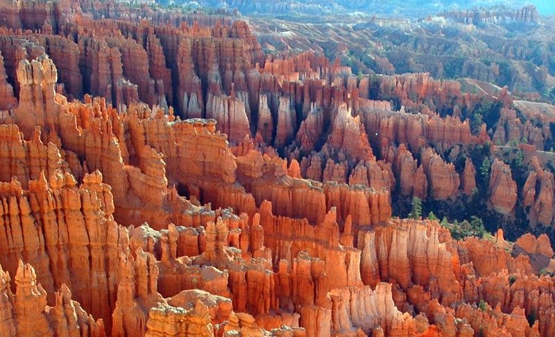 Bryce Canyon