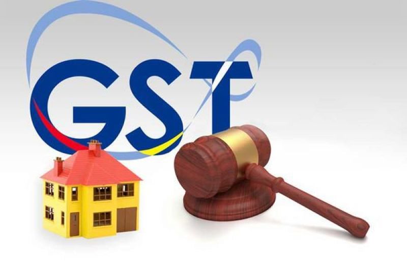 GST