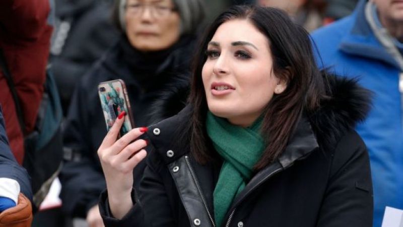 Laura Loomer