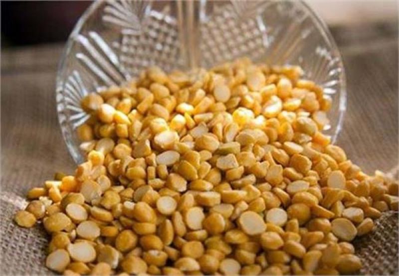 Lentils are good for health Lentils are good for health