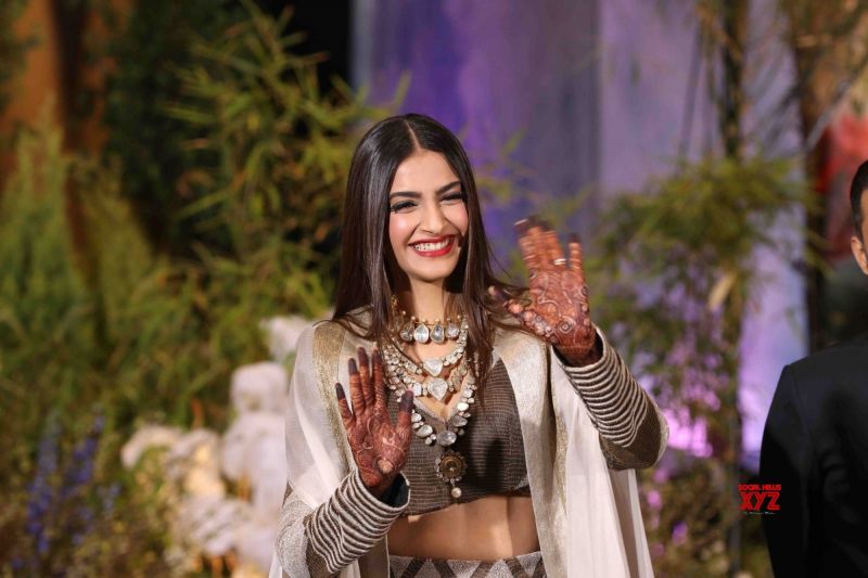 Sonam Kapoor