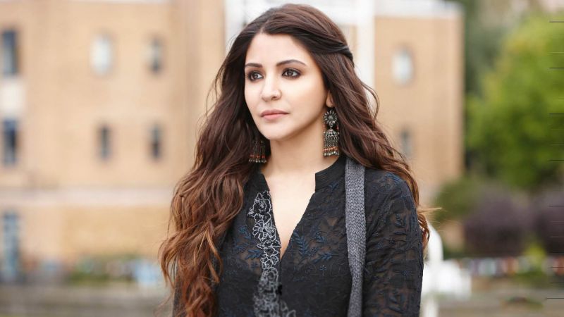 Anushka Sharma Anushka Sharma