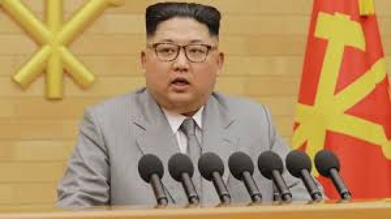 North Korean Dictator Kim Jong Un Secret Beijing Visit