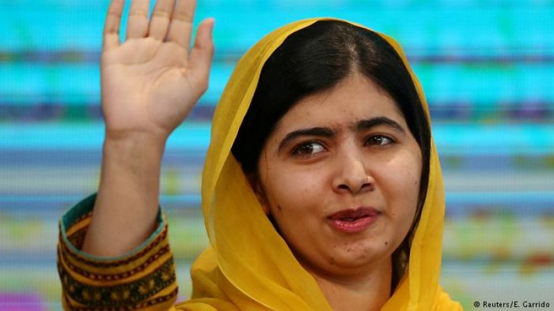 Malala Yousafzai Returns to Pakistan after 6 Years