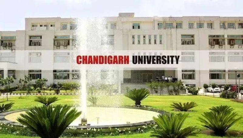 Chandigarh University 