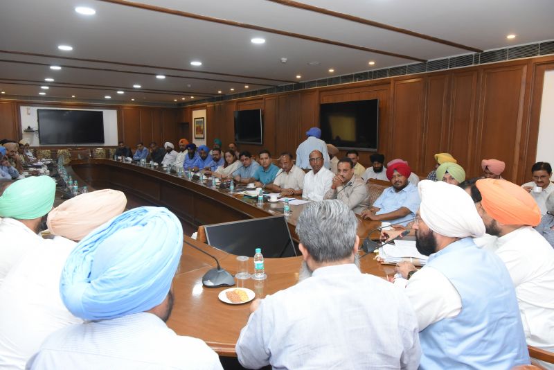 meeting meeting