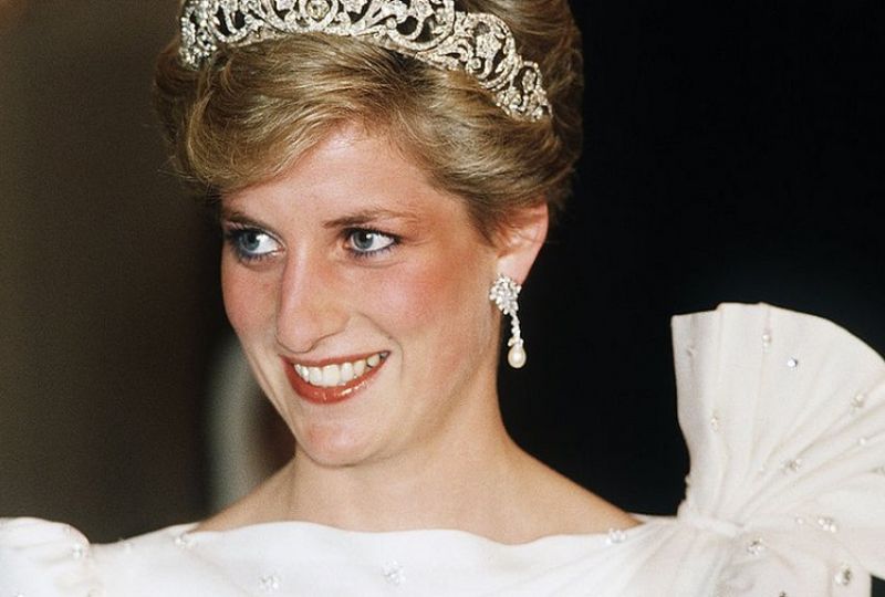 Princess Diana