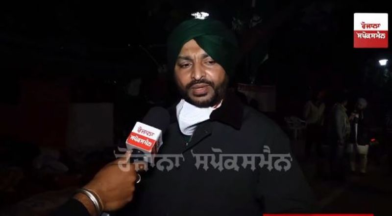 Ravneet Singh Bittu Ravneet Singh Bittu
