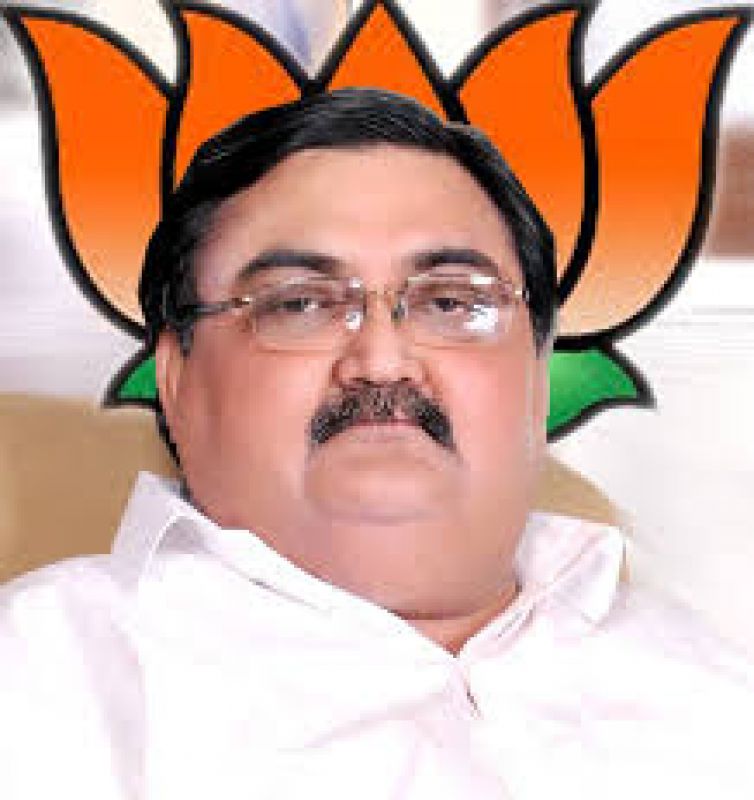 Ashwini Kumar Chopra 