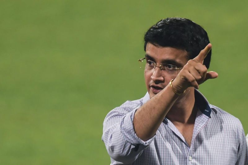 Sourav Ganguly Sourav Ganguly