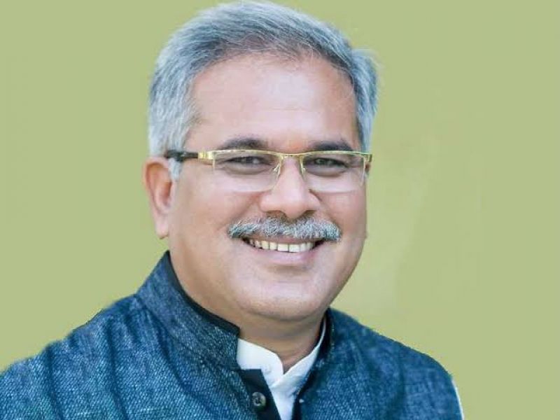 bhupesh baghel bhupesh baghel