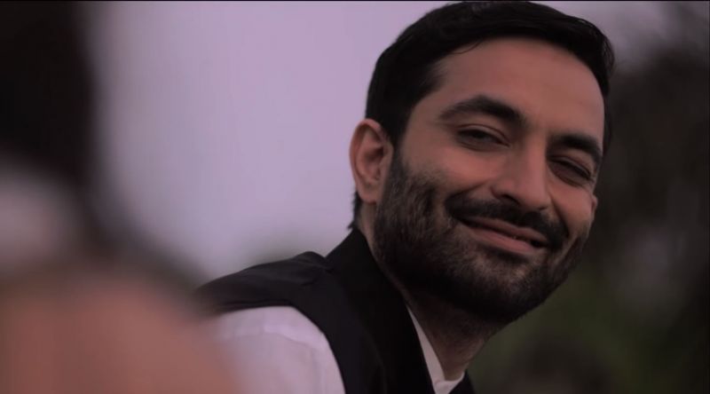 My Name Is Raga Movie 