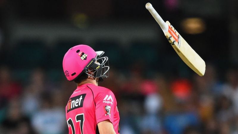 Big Bash ditches coin toss 