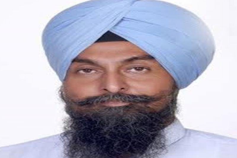 kultar singh sandhwan