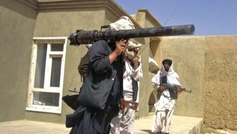 Taliban Kidnap Dozens From Buses in Afghanistan's North