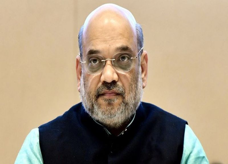 Amit Shah 