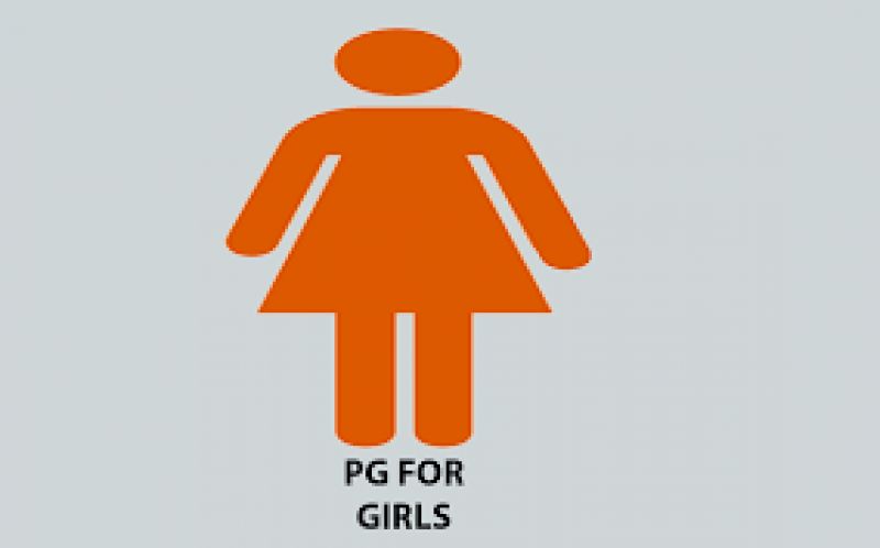 PG for girls
