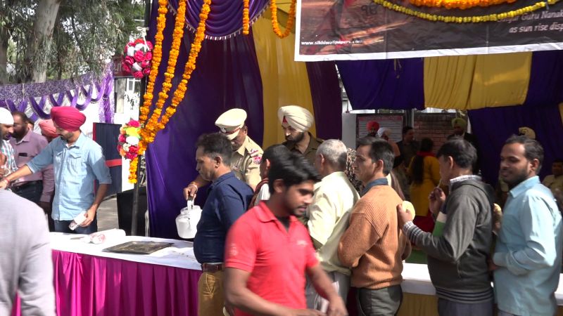 Mohali Police  Mohali Police