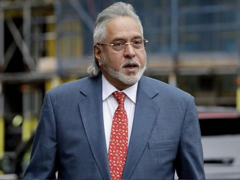 Vijay Mallya