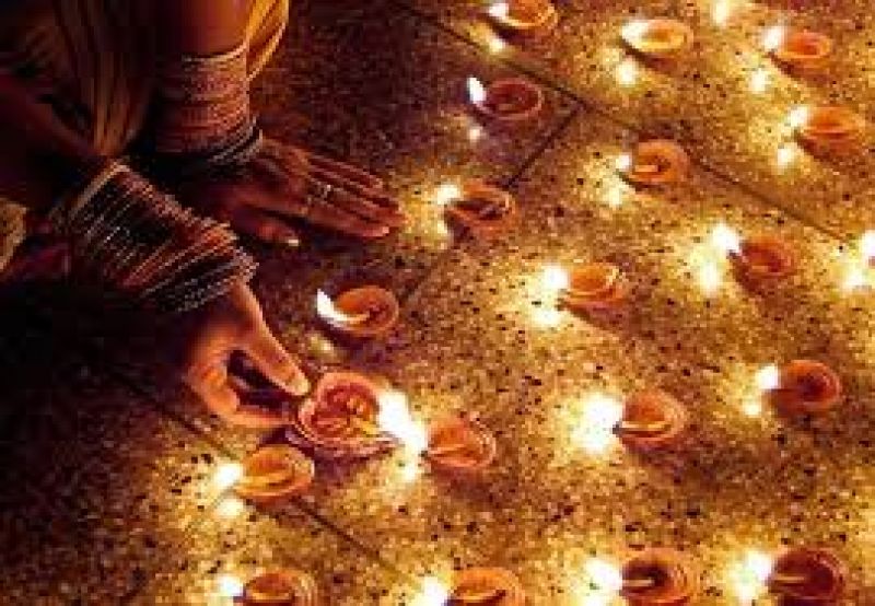 Diwali