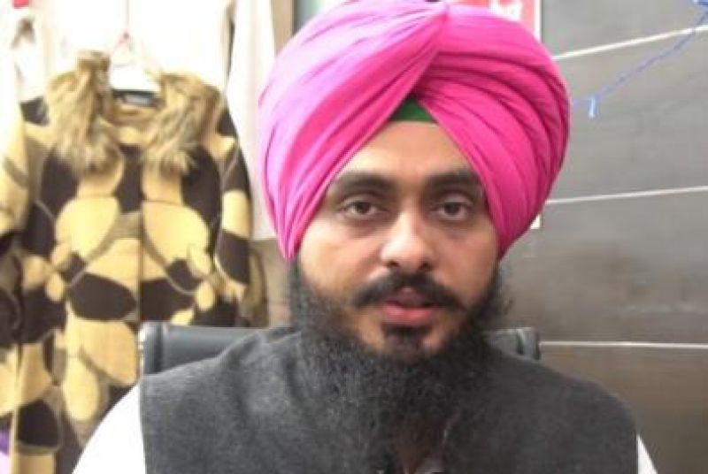 Gurpreet Singh Khurana