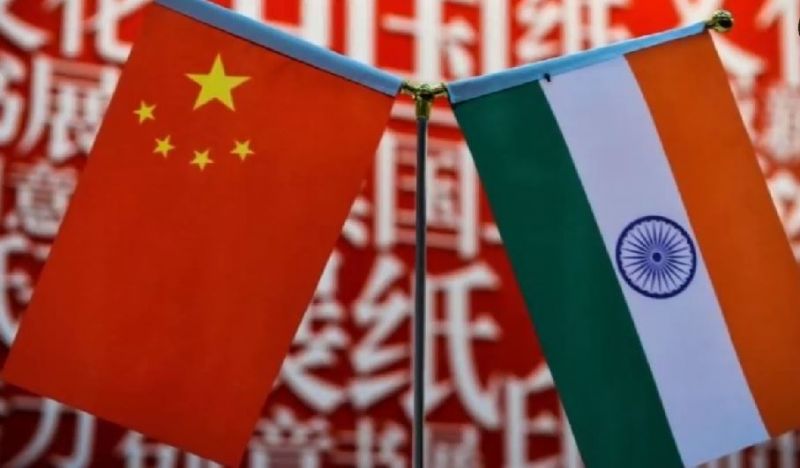 China and India China and India