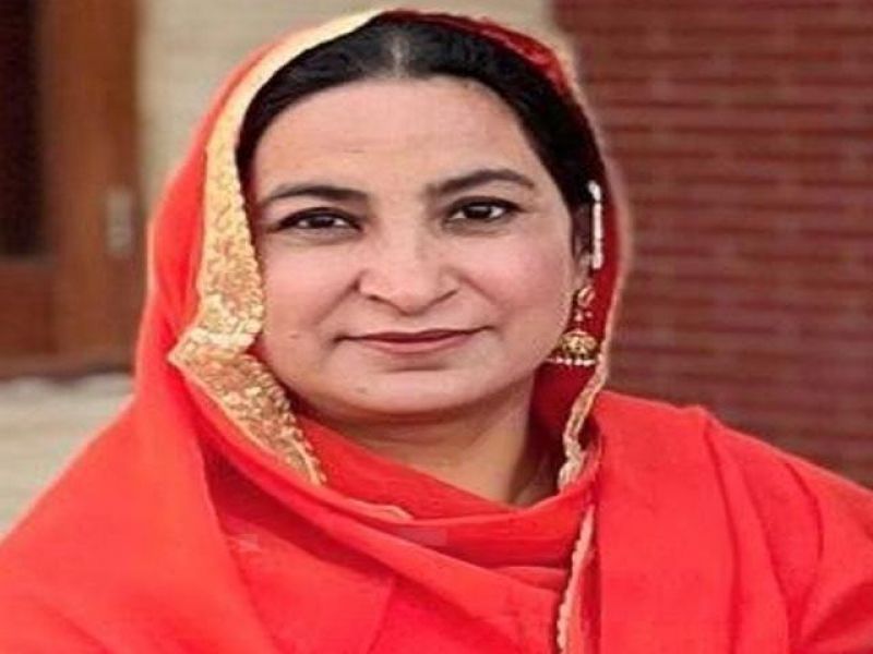 ਪਿੰਡ ਕੋਟ ਸੂਬਾ ਸਿੰਘ ਤੋਂ ਗੁਰਪ੍ਰੀਤ ਕੌਰ ਬਣੇ ਸਰਪੰਚ