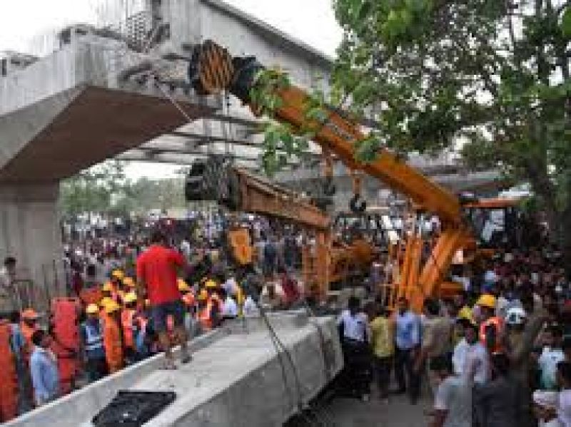 varanasi flyover