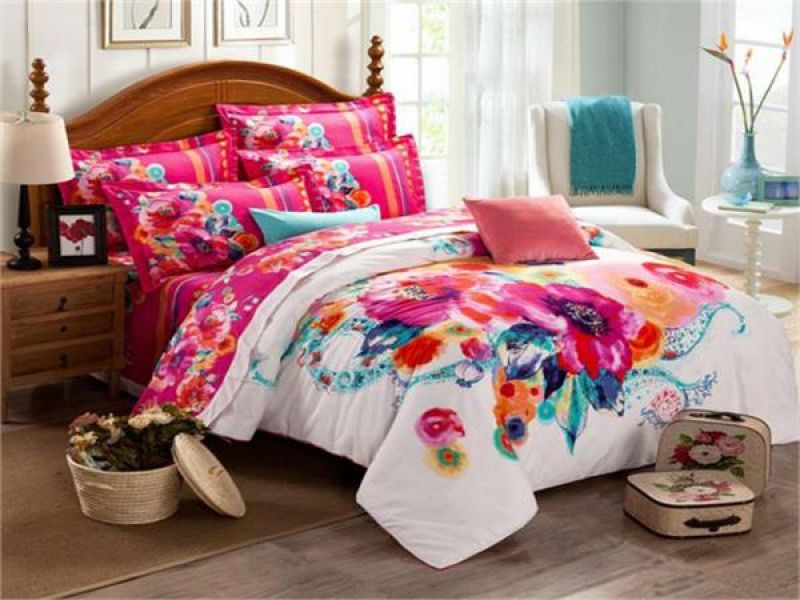 Bed sheet