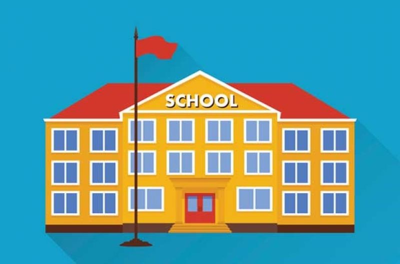 School School