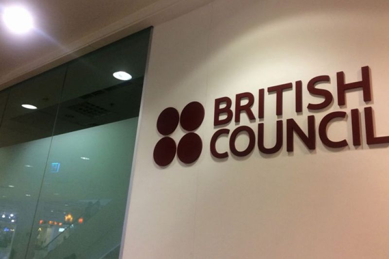 British Council