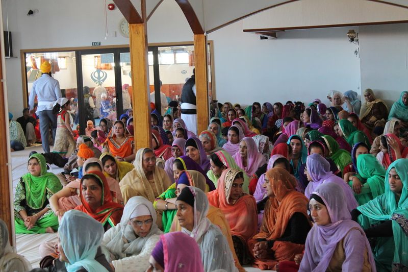 Sikh Sikh