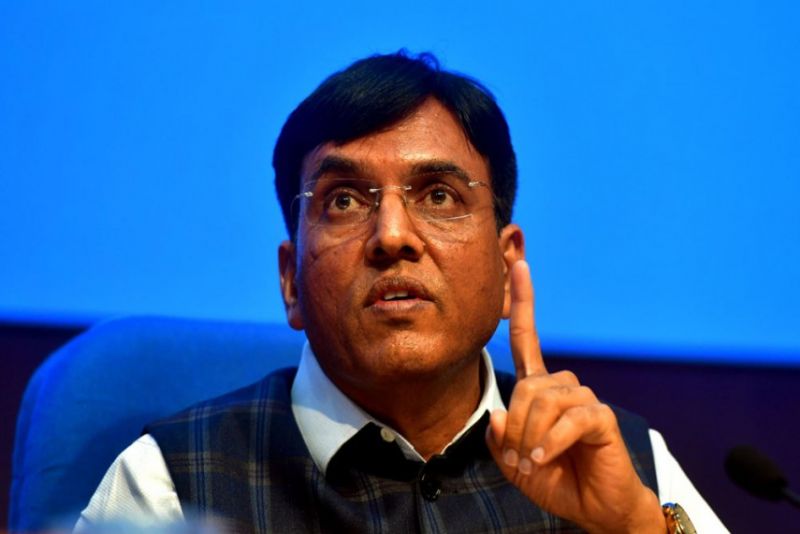 Mansukh L. Mandaviya