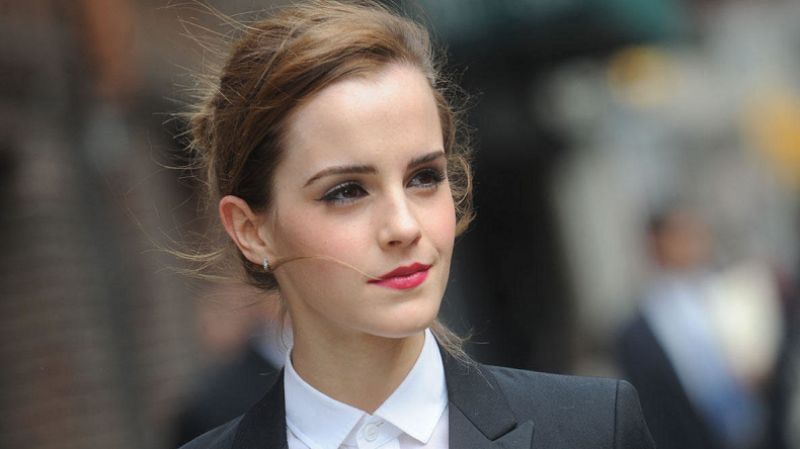 kathua gangrape : emma watson tweet in support lawyer deepika rajawat