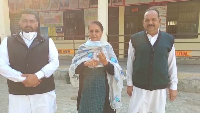 Karan Kaur Brar Karan Kaur Brar