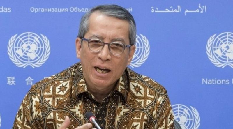 Dian Triansyah Djani