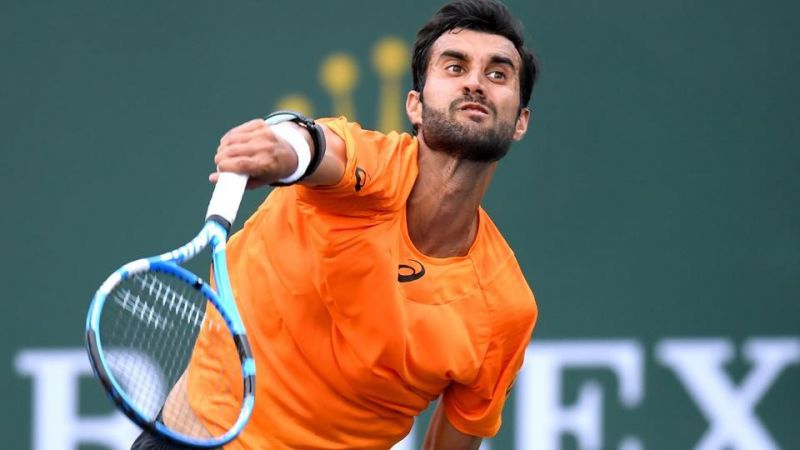 Yuki Bhambri