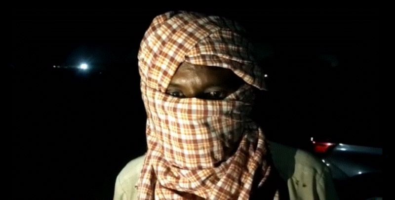 8-year-old Dalit girl raped in Jagraon