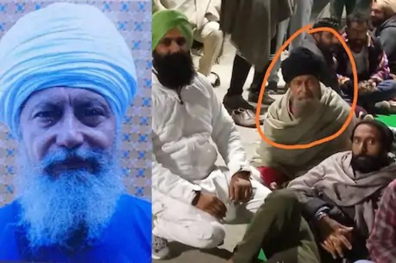 AAP announces compensation for Rs 2 lakh to family of  martyr Gajjan Singh