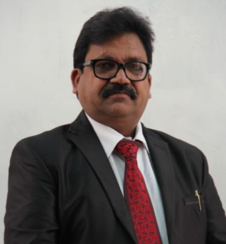 Ashwani Kumar