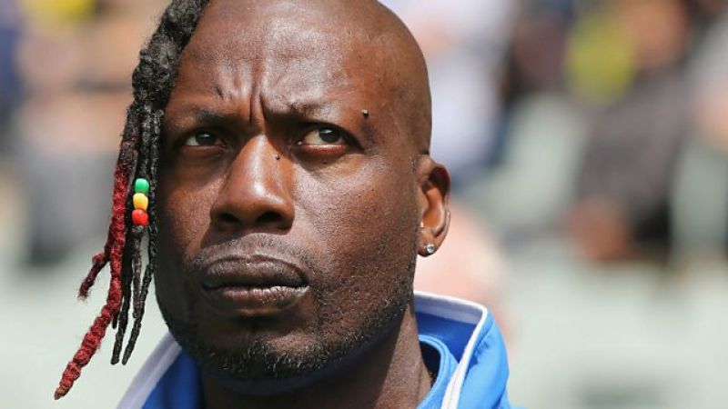 Curtly Ambrose