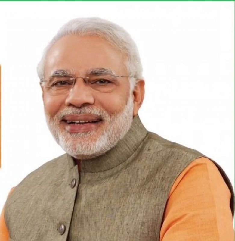 PM Narendra Modi