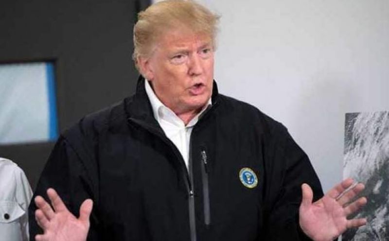 Donald Trump Donald Trump