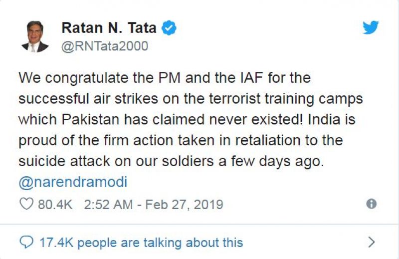 Ratan tata Ratan tata