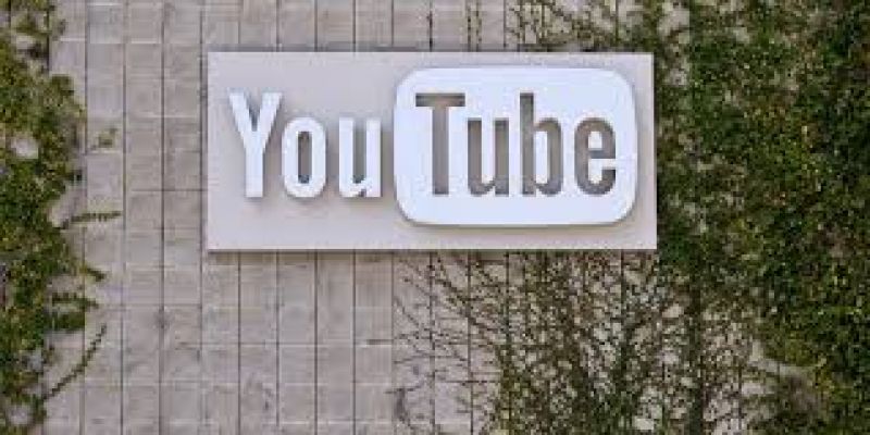 youtube head office firing california
