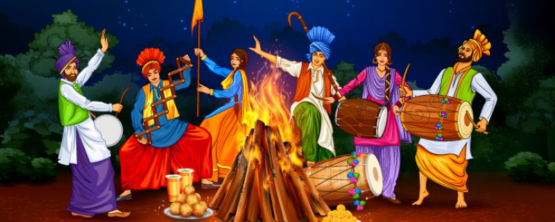 lohri lohri