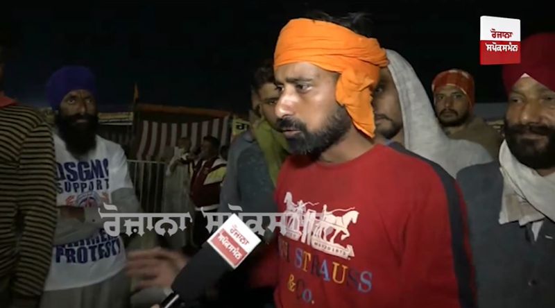 Nimrat  Kaur and Vishal Sharma Nimrat  Kaur and Vishal Sharma